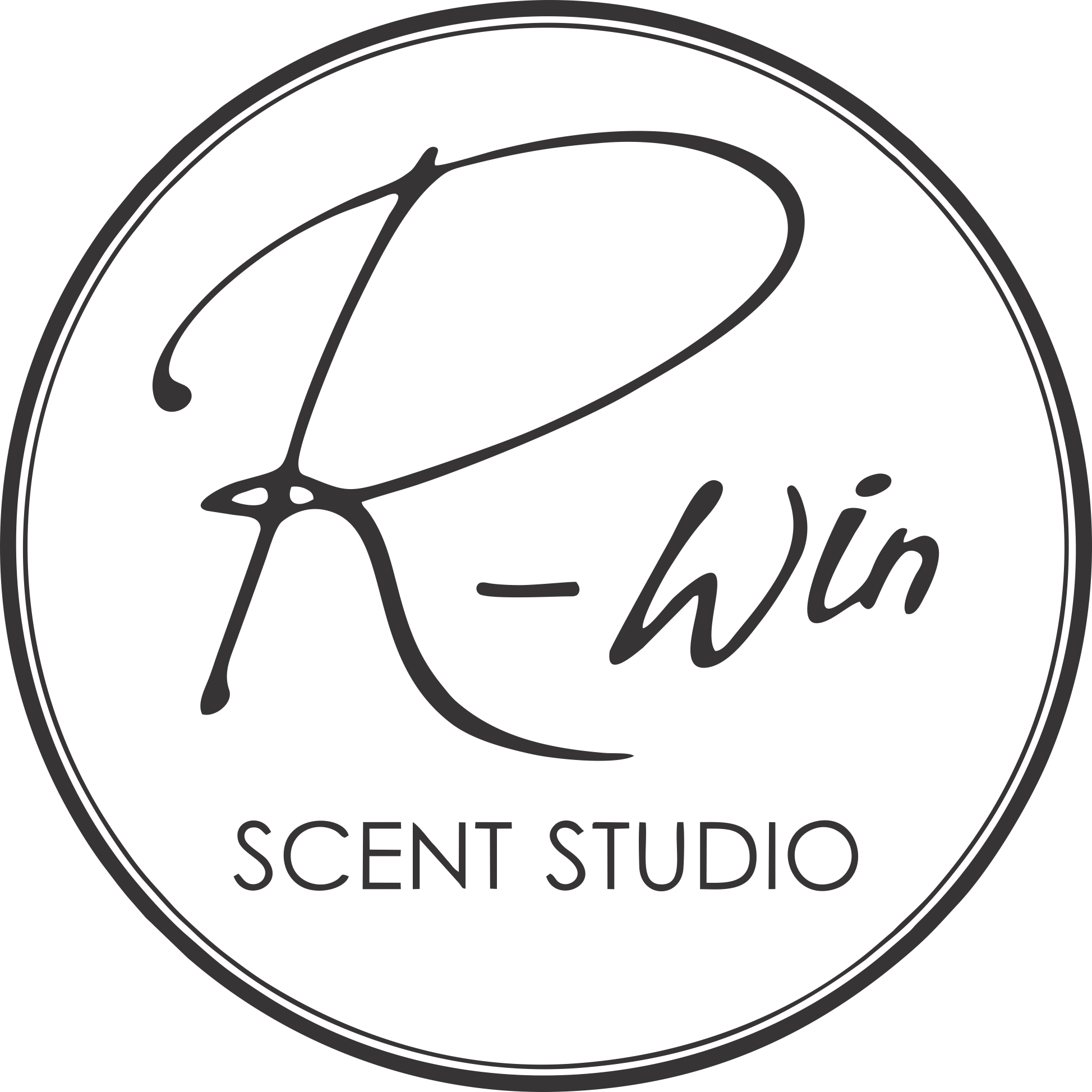 Rwin Scent Studio